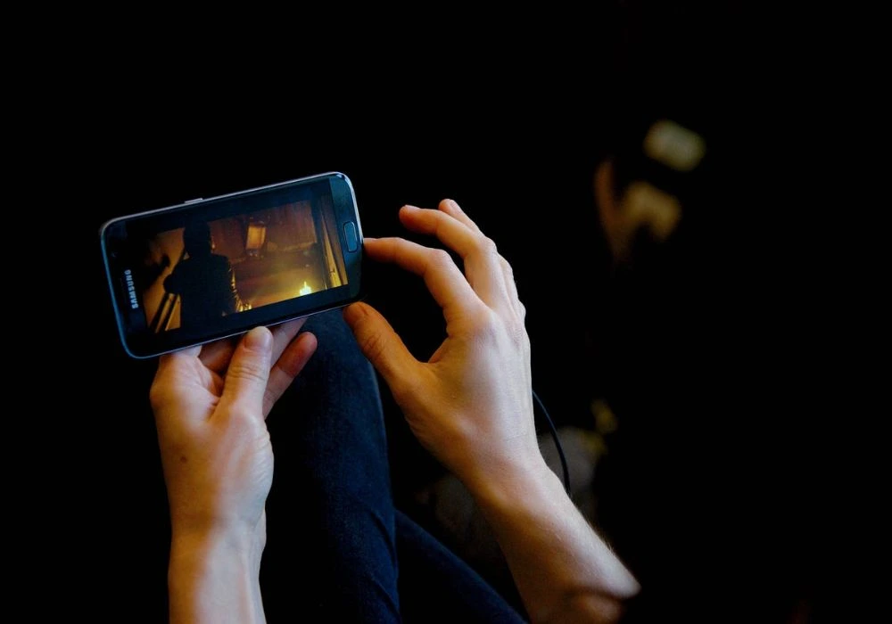 Os Melhores Apps para Assistir Filmes e Séries no Celular
