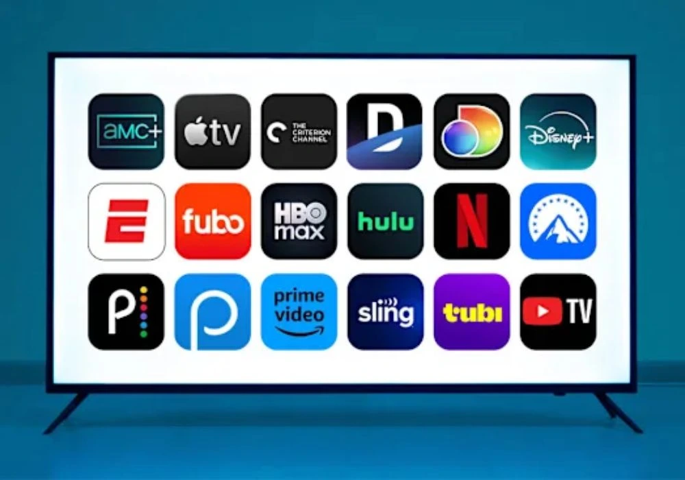 Conheça os Apps de Streaming Mais Usados no Brasil