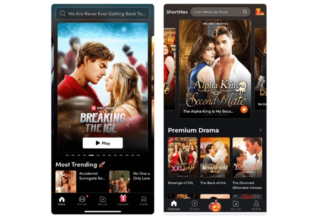 Apps para Assistir Novelas Online no Celular