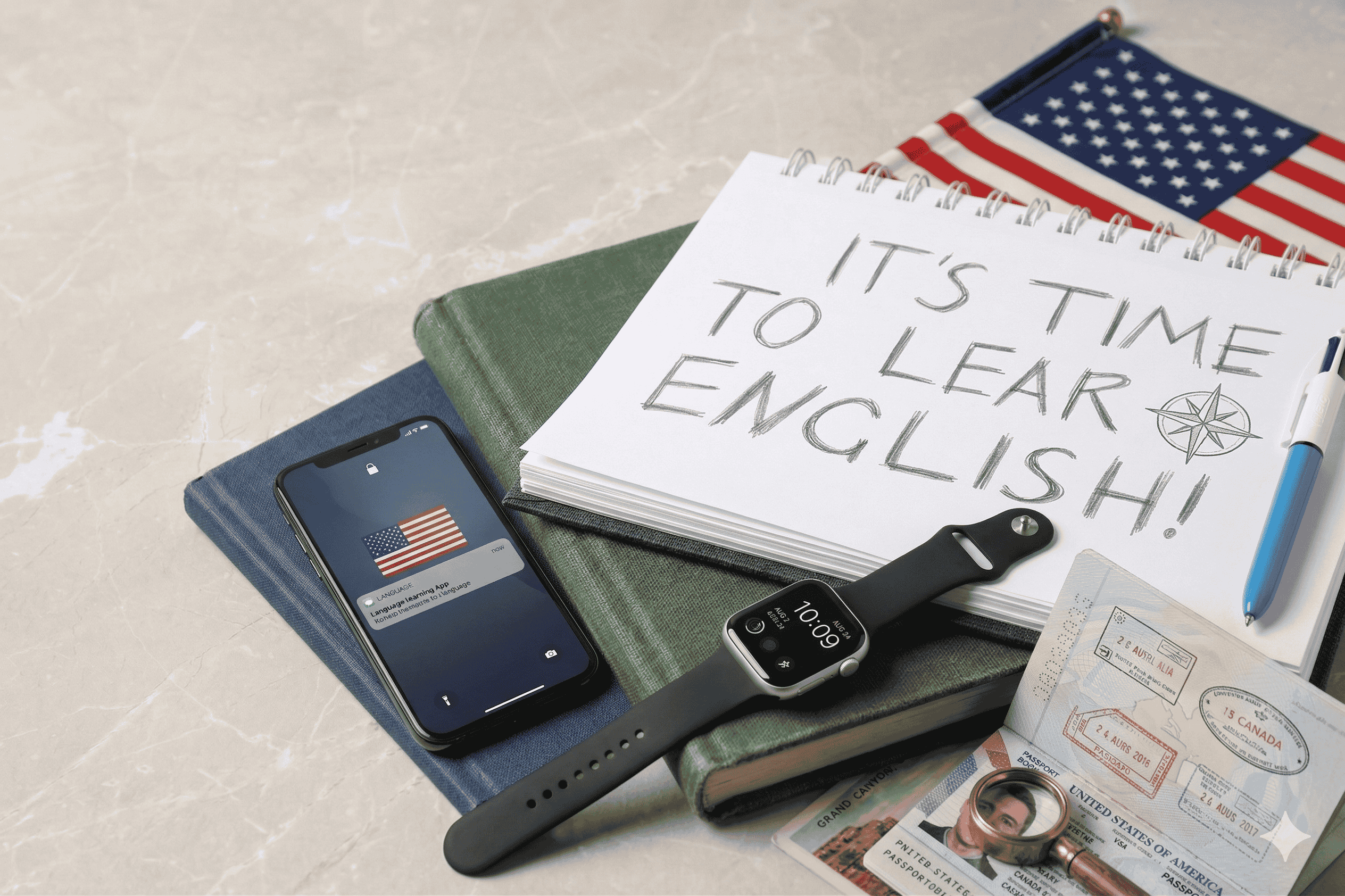 App Grátis Para Aprender Inglês