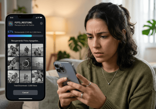 App Para Recuperar Fotos Apagadas
